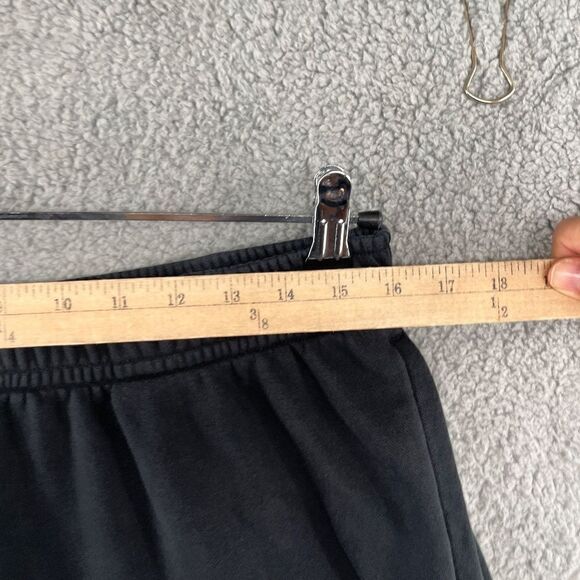 Nike Sportswear Club Men's Cargo Shorts Black Large - Picture 4 of 12